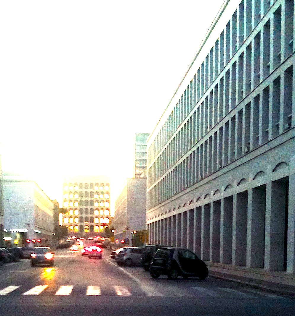 Roma Eur