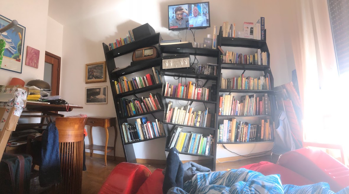 libreria