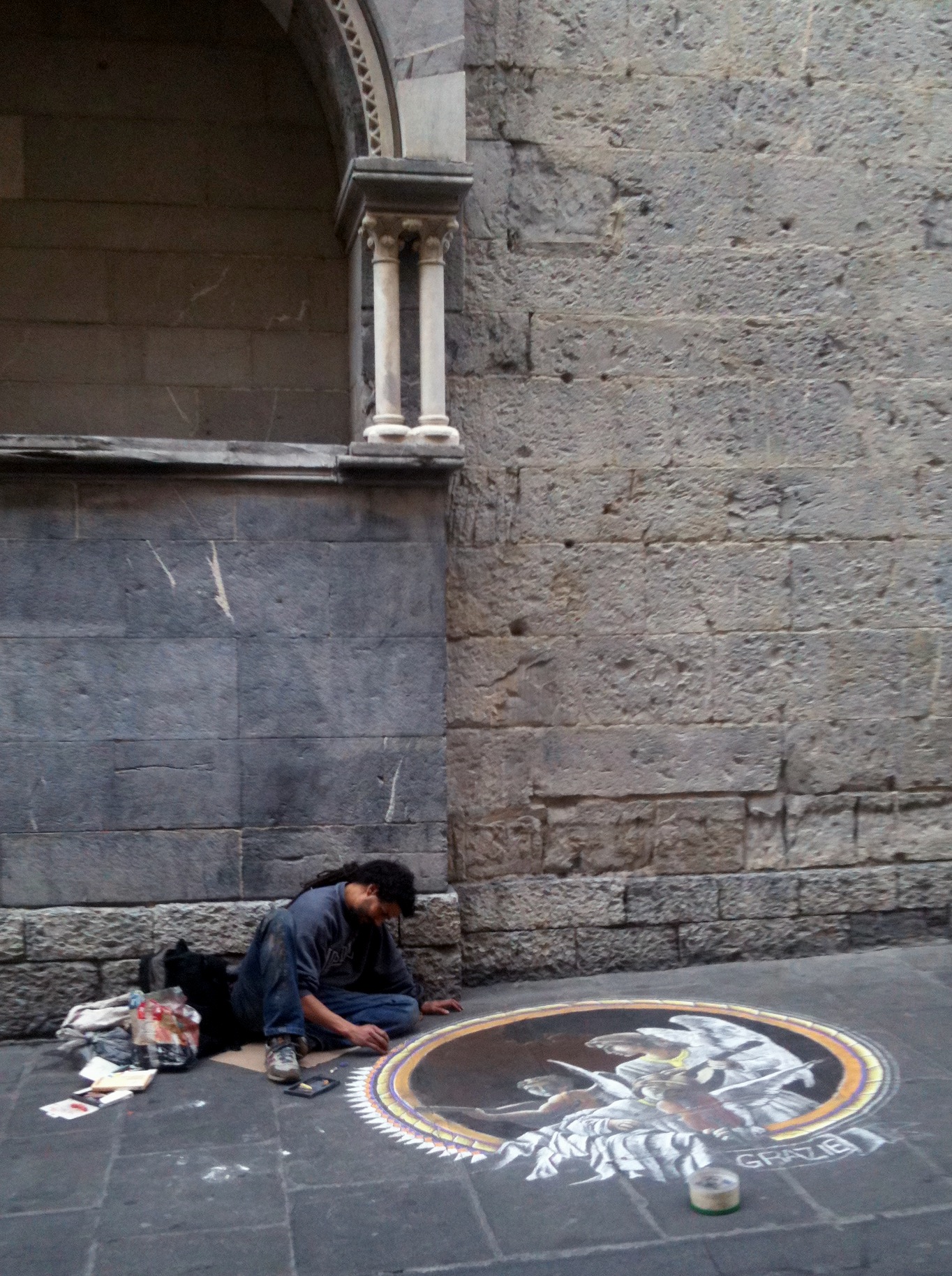 disegni....