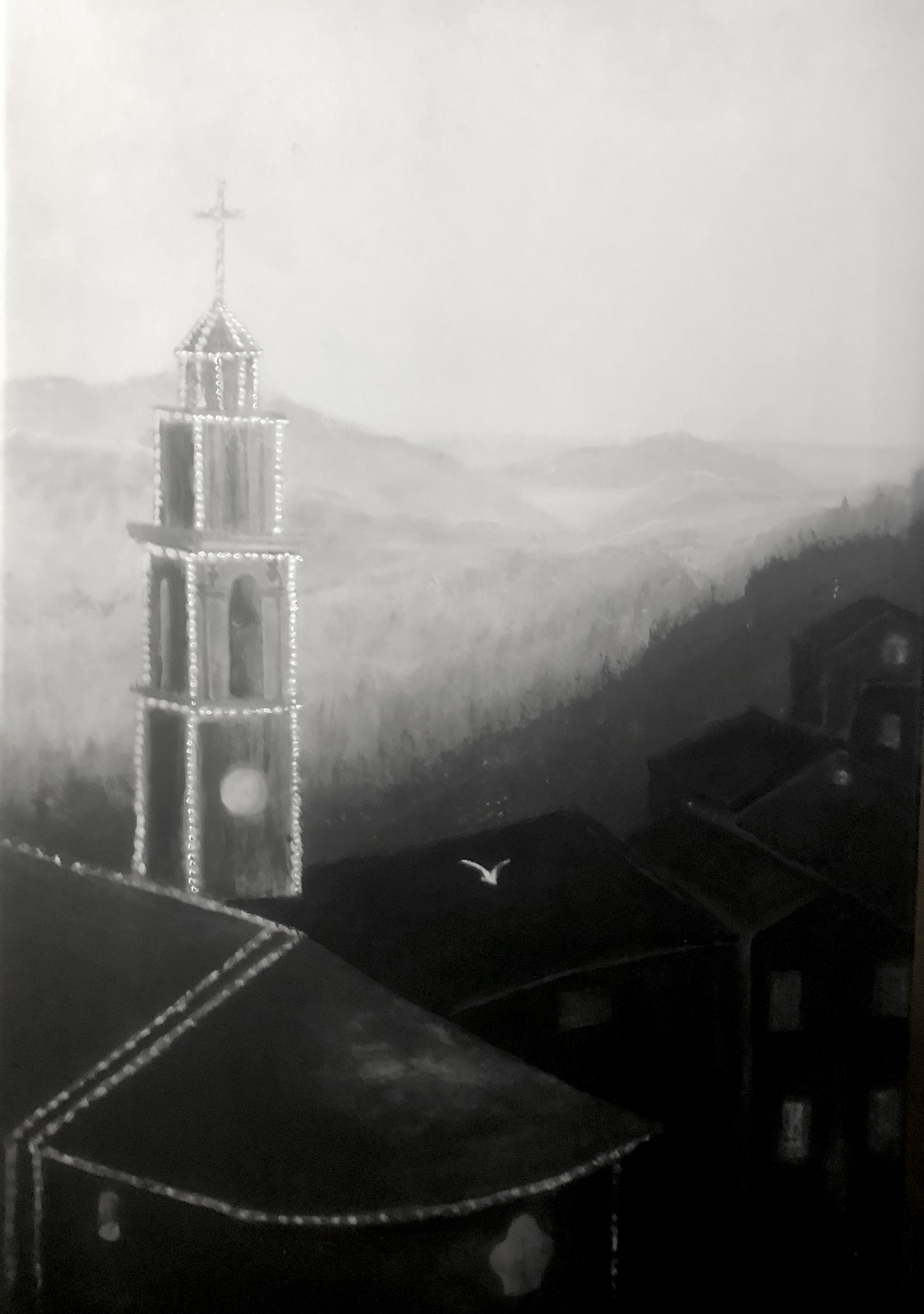 villa oneto