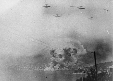 bombardamento 1944