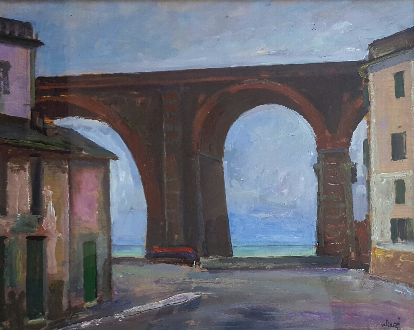 Salietti 1928