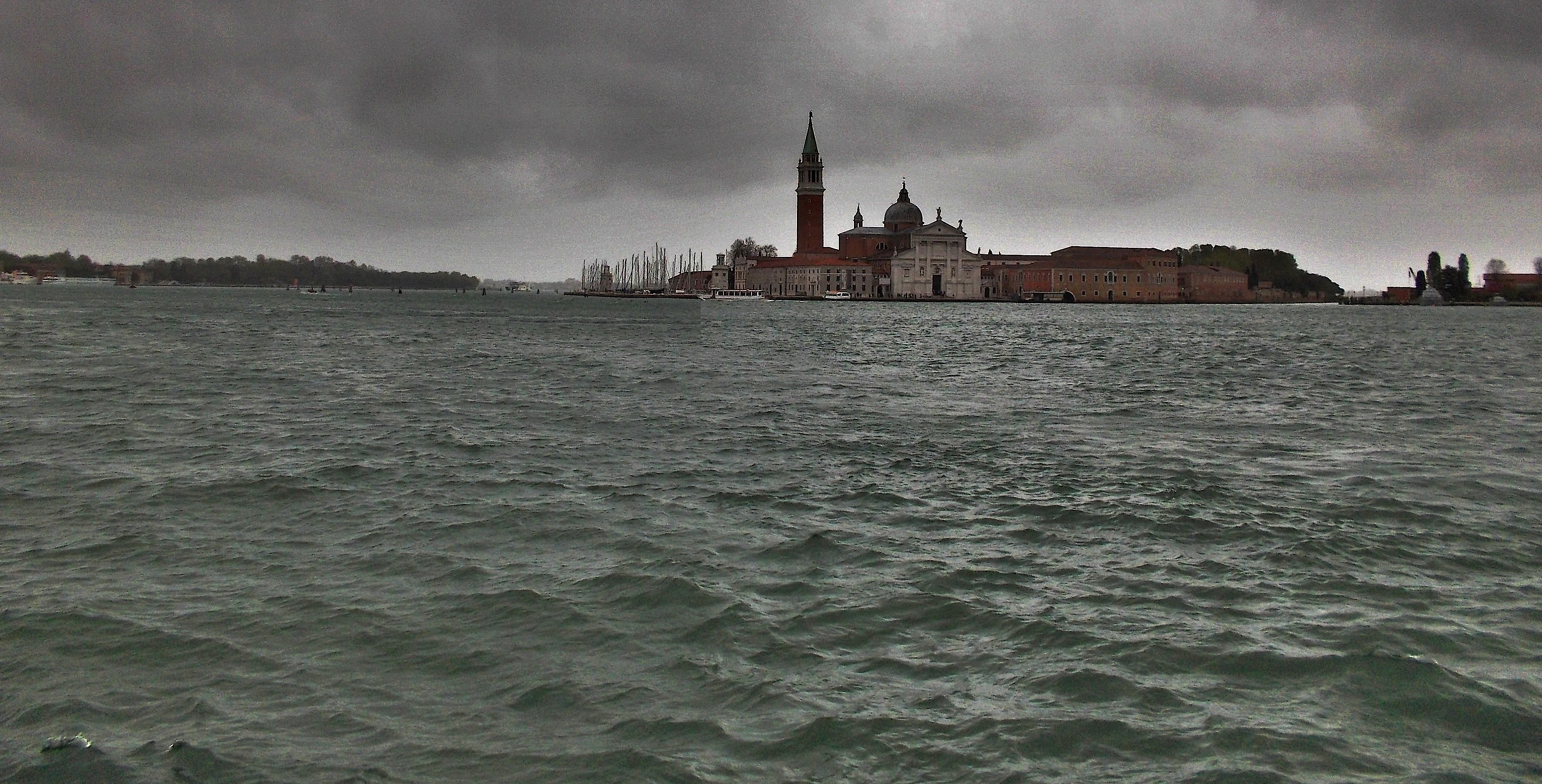 temporale....
