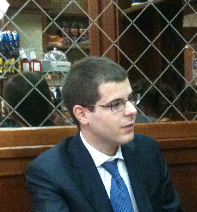 Andrea Franzini