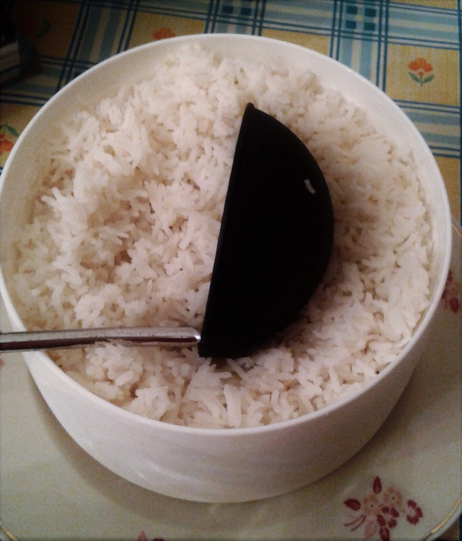 basmati