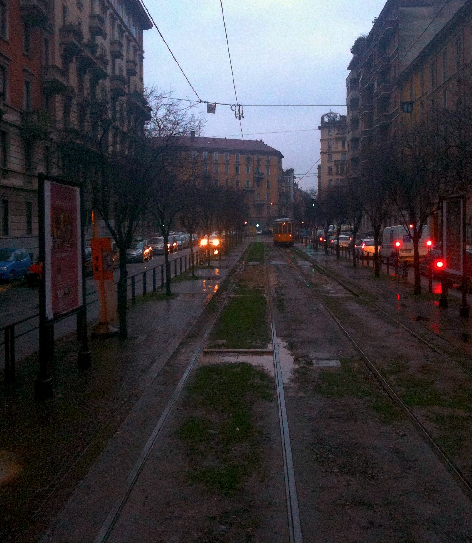 tram