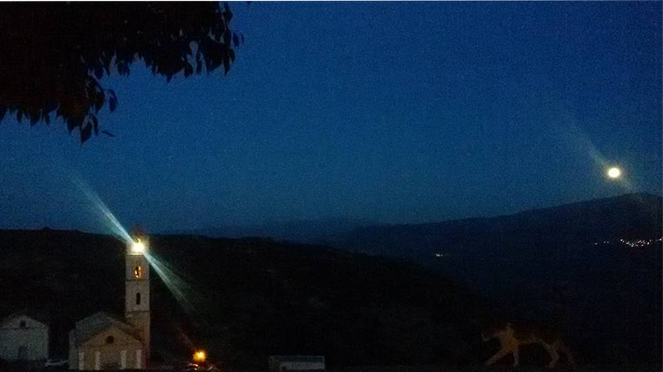 Corsica