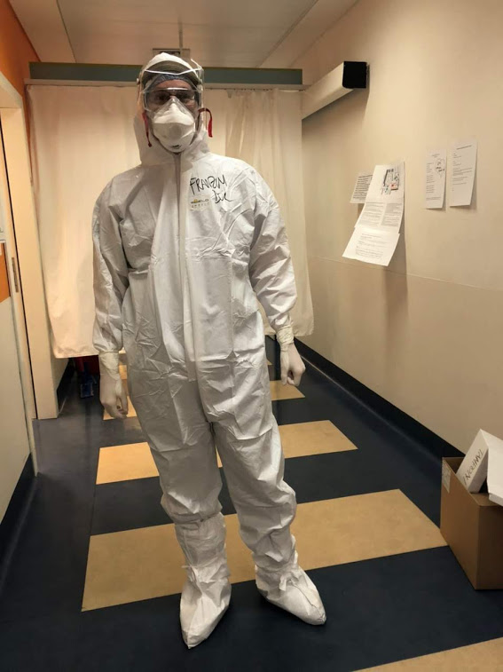 quarantena
