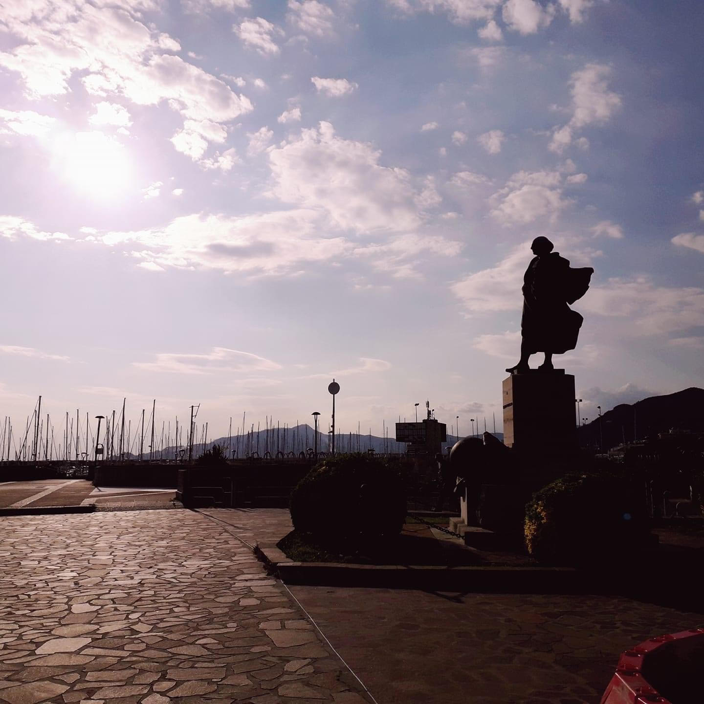 Cristobal Colon