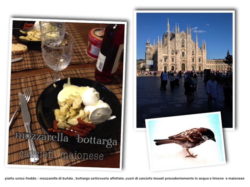 ottimo in agosto....