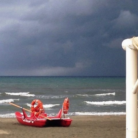 Forte dei marmi ....luglio 2014...foto di Laura Sordo