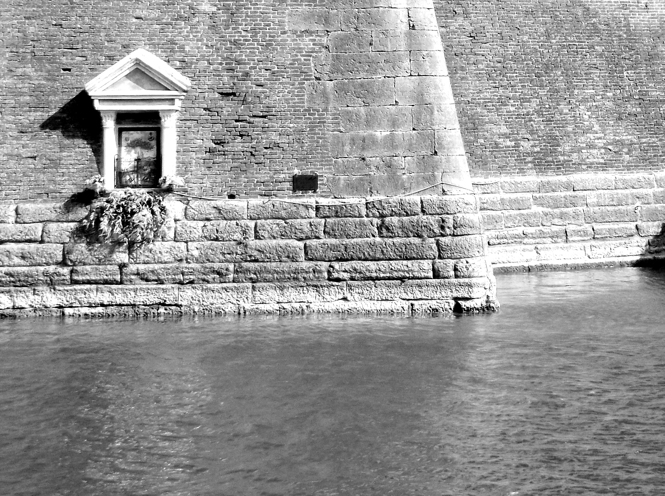 l'edicola di Peschiera