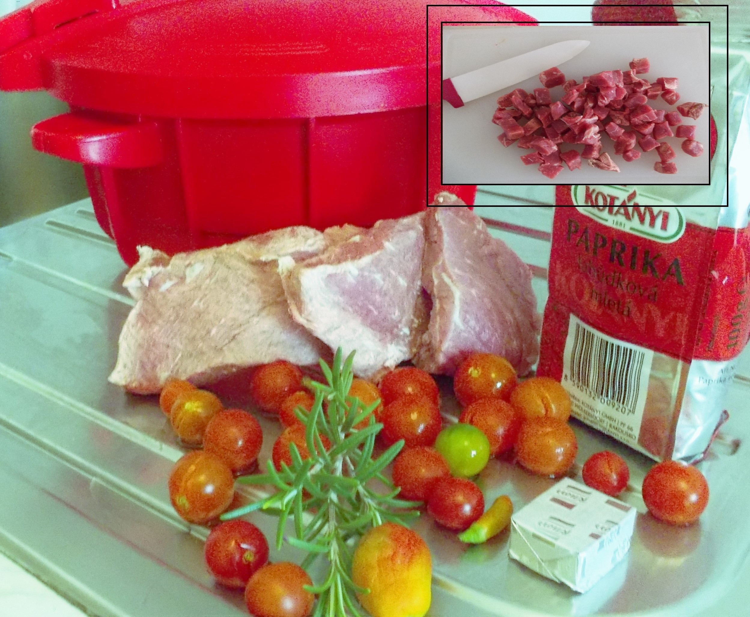 goulash