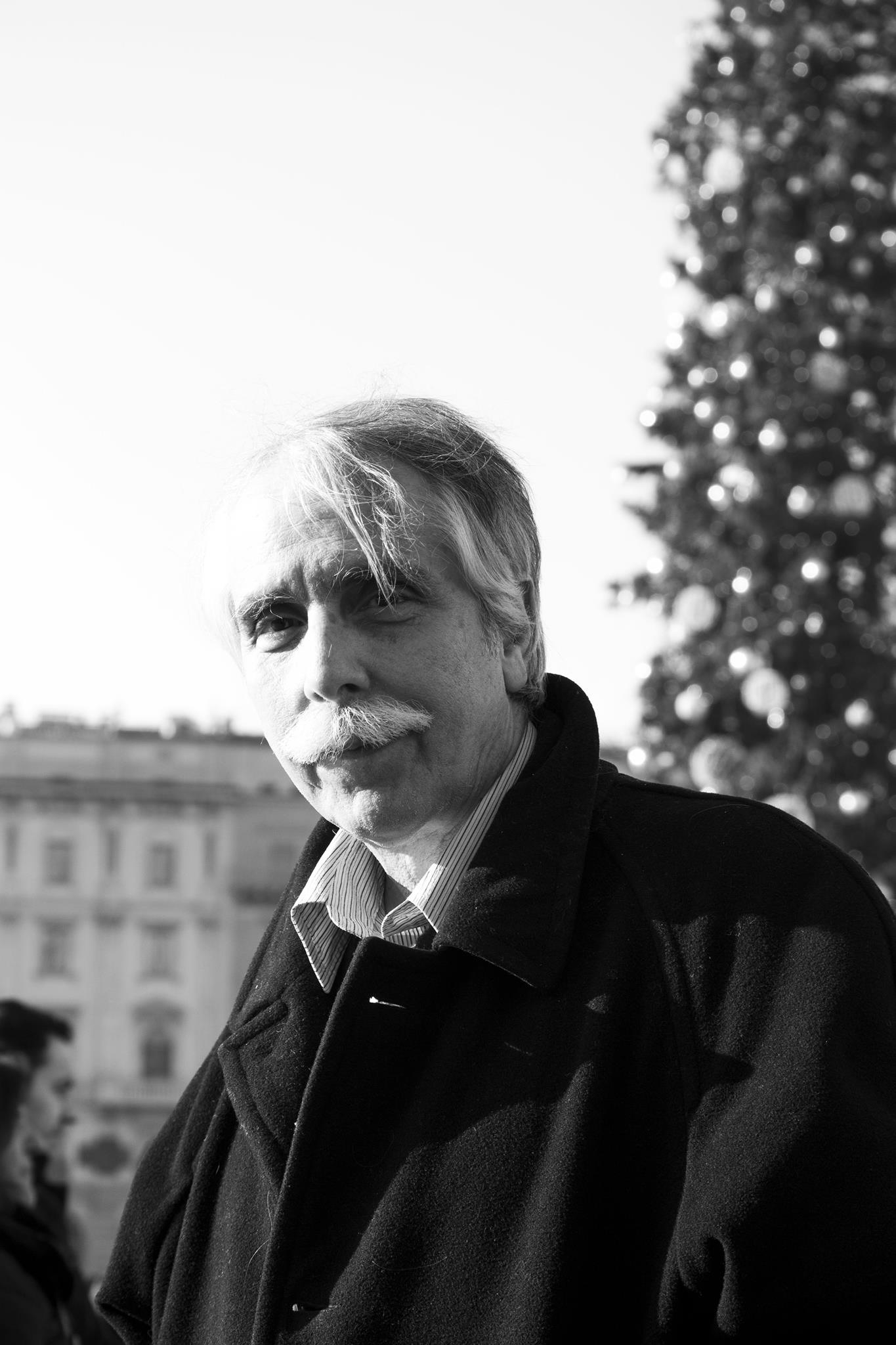 Piazza duomo ... Natale 015 ... foto Eric Fricker