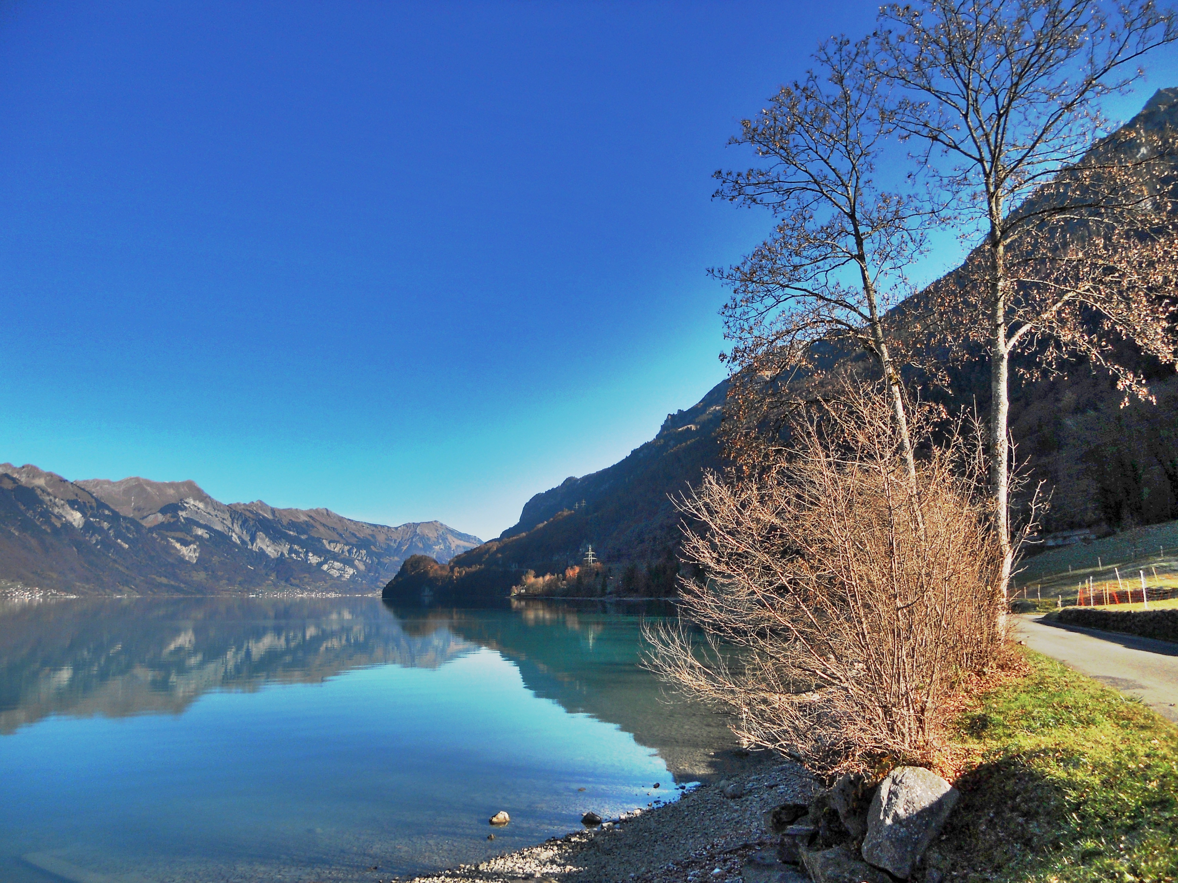 another lake