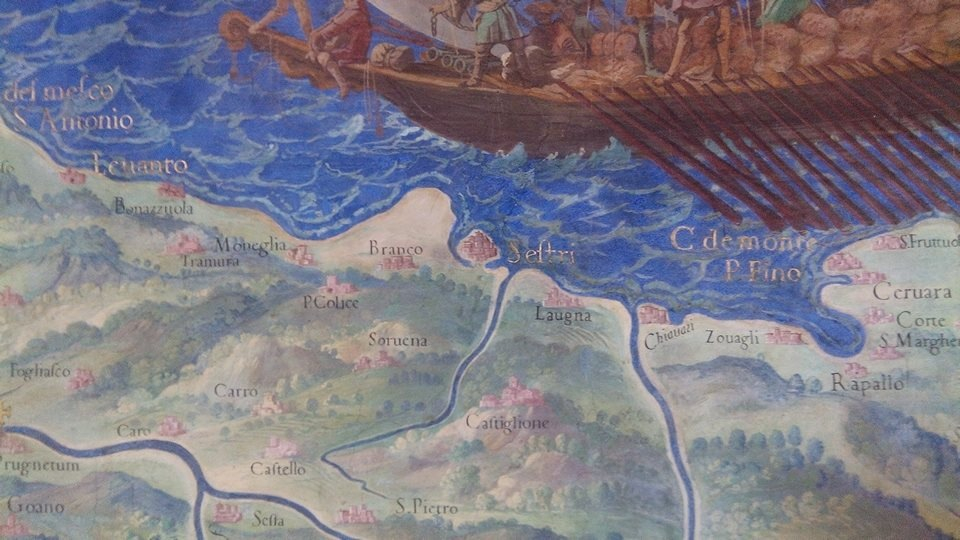 google map del 1400............