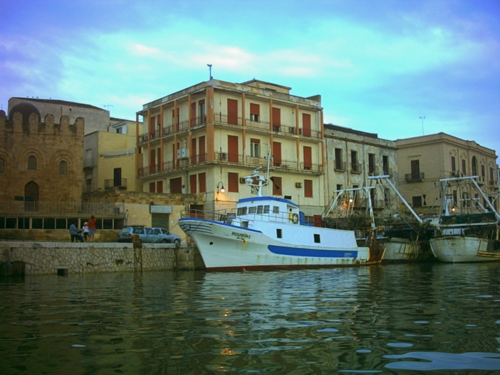 Mazara del Vallo