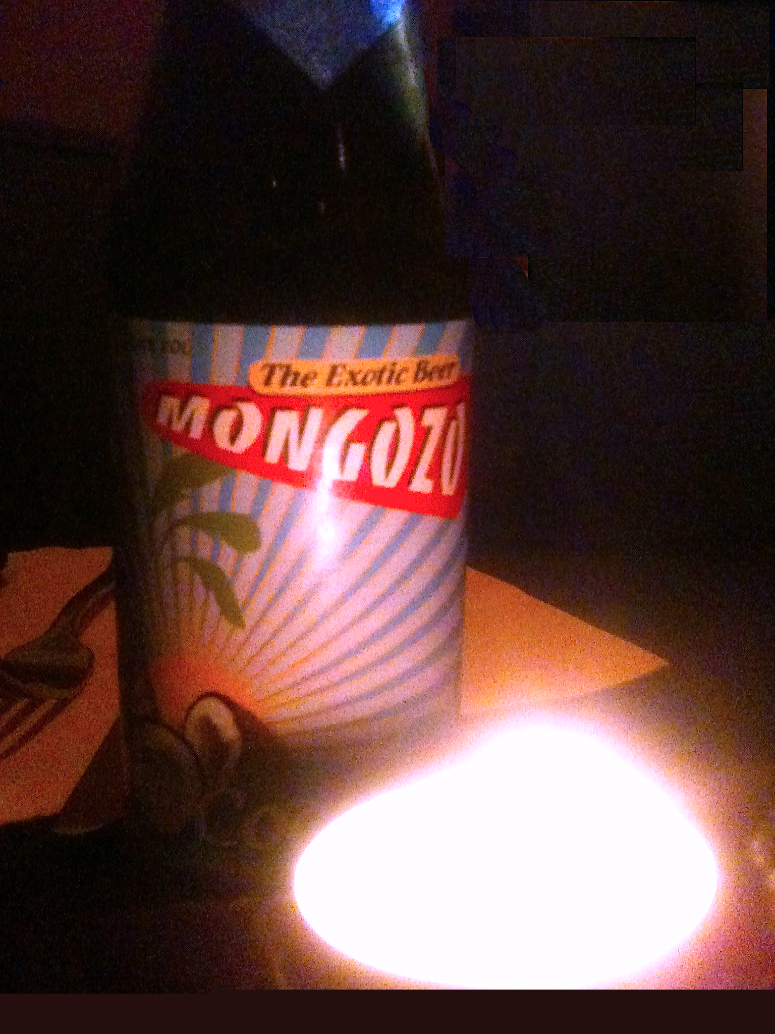 BIRRA AL COCCO