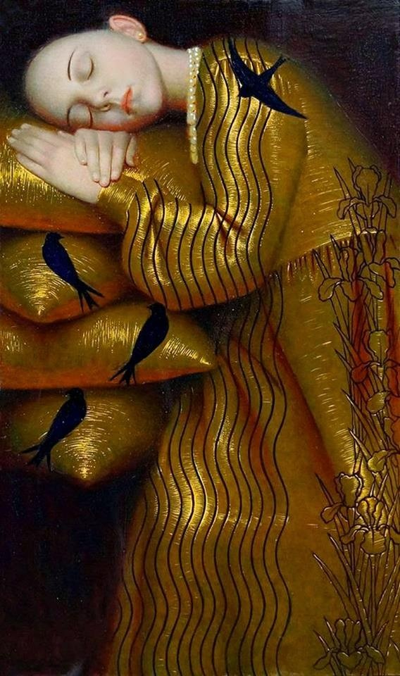 oro....