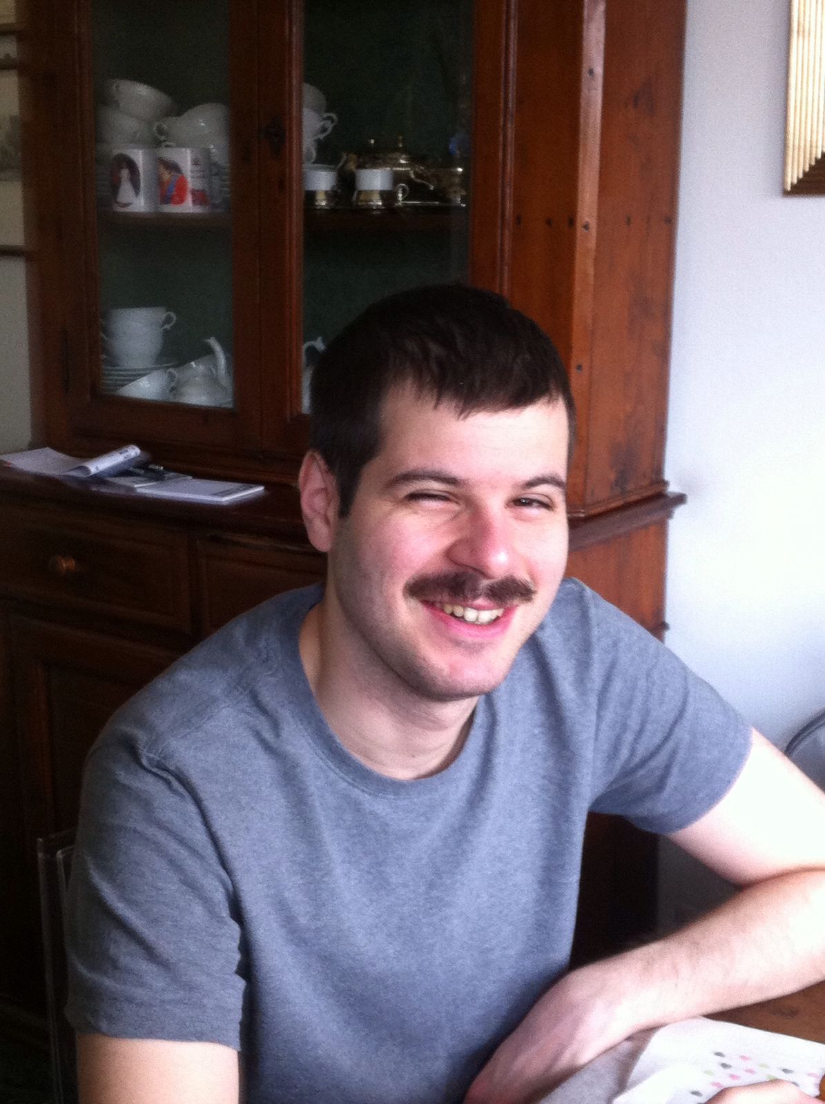Riccardo Franzini