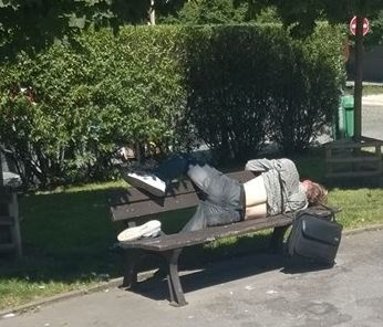 Foto di Andrea Condorelli
