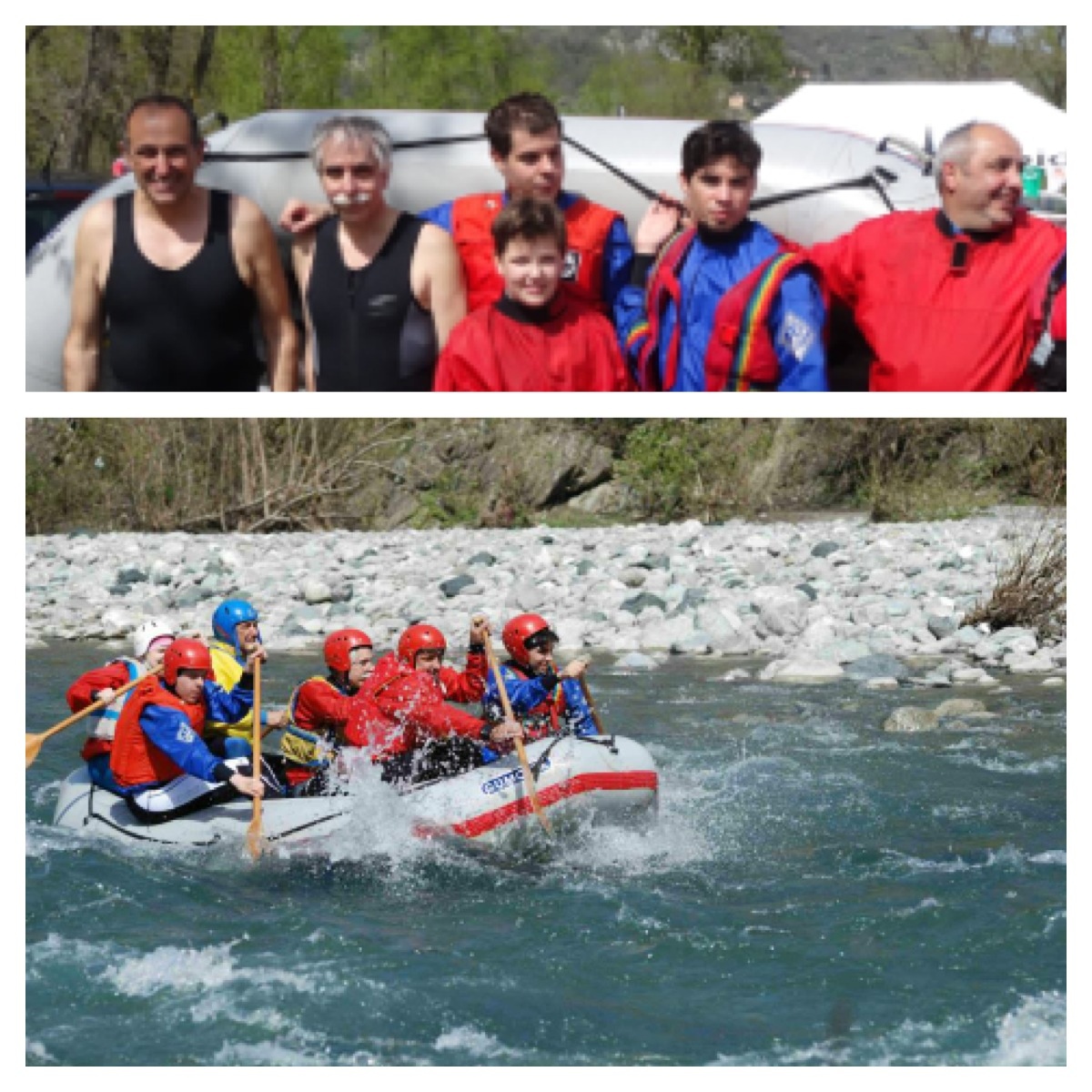 6 aprile 2014