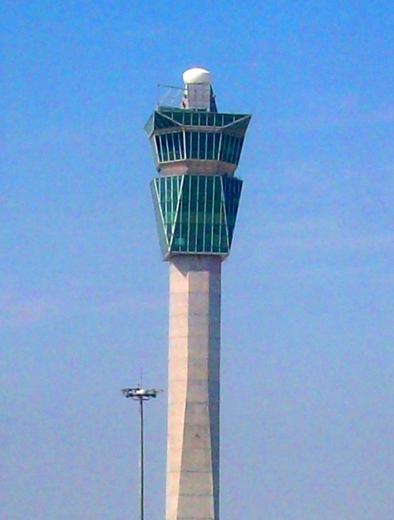 airport