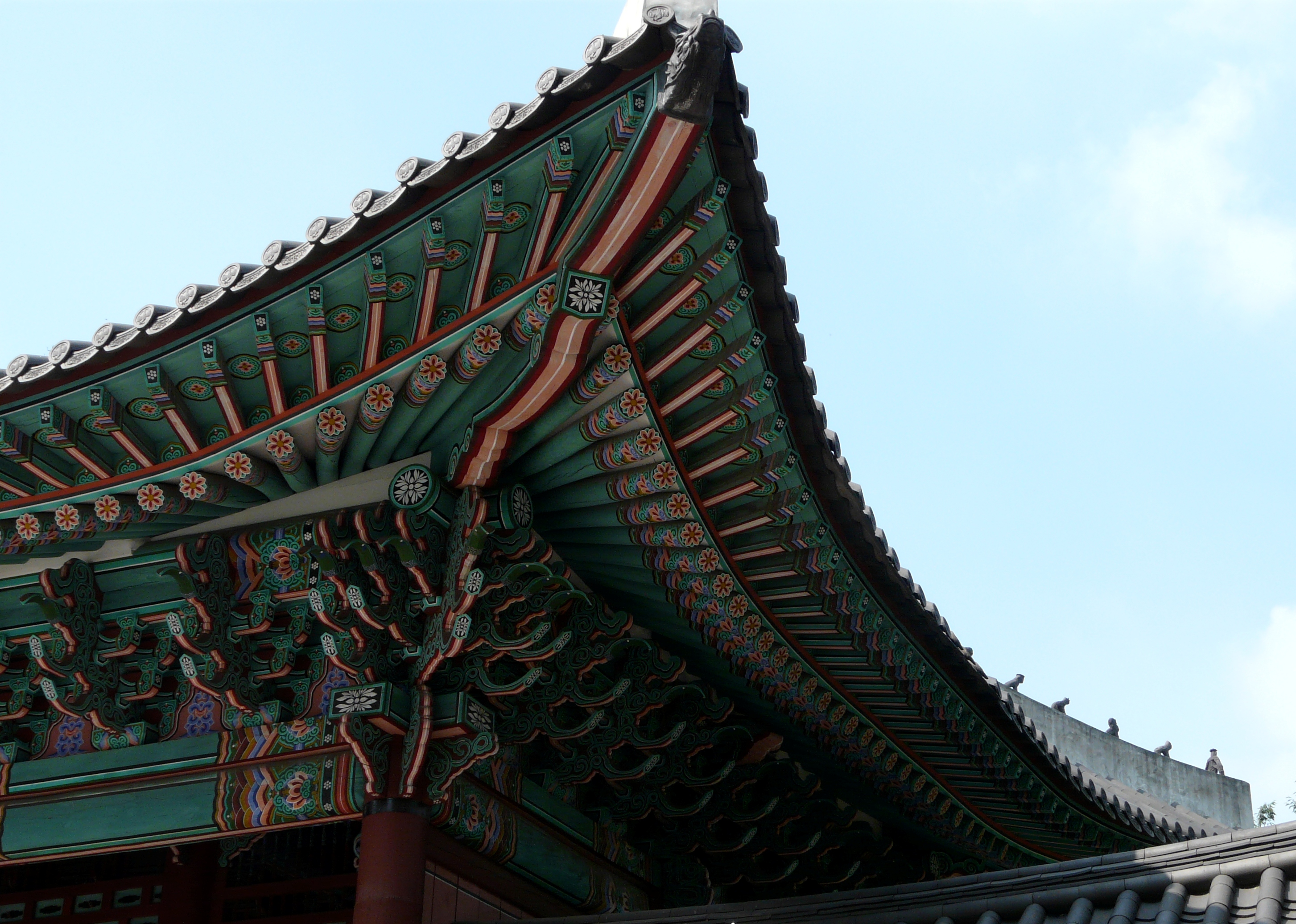 pagoda