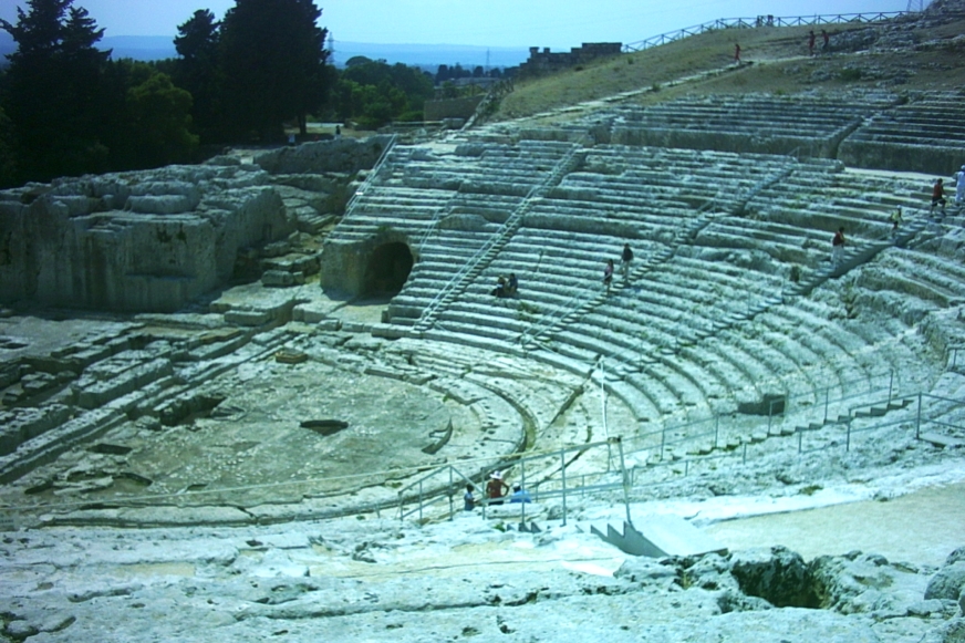 Siracusa