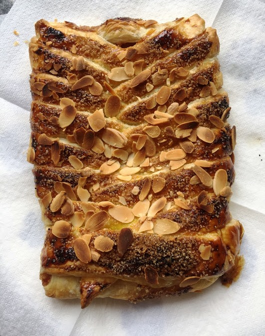 strudel