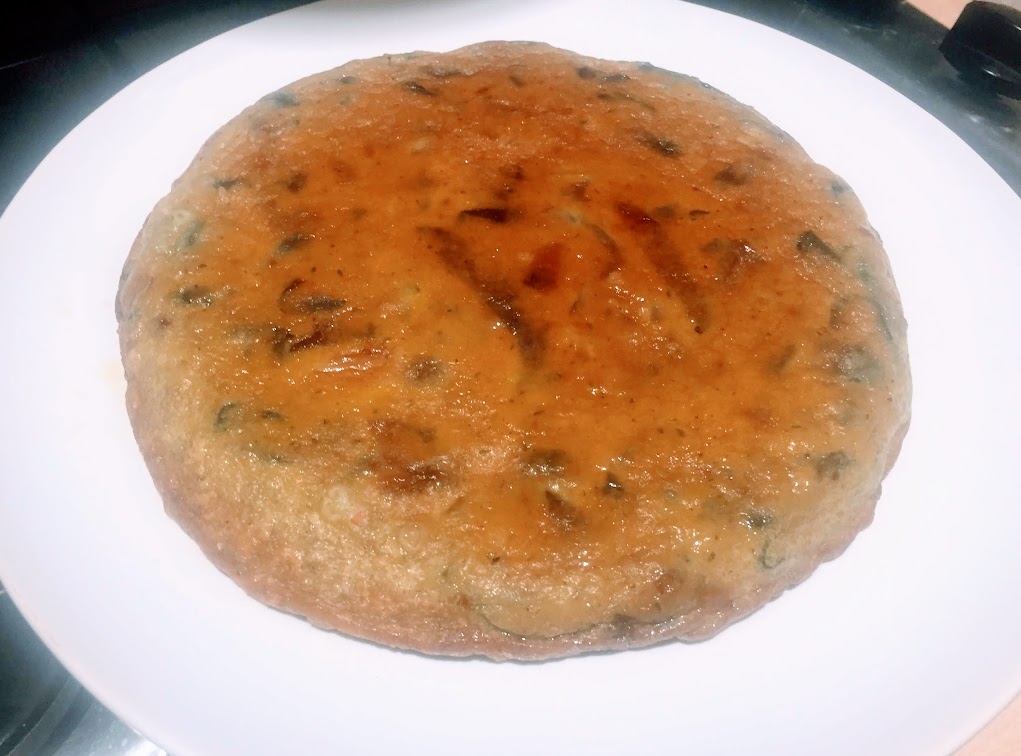 tortilla'