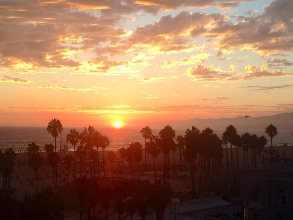 VENICE BEACH