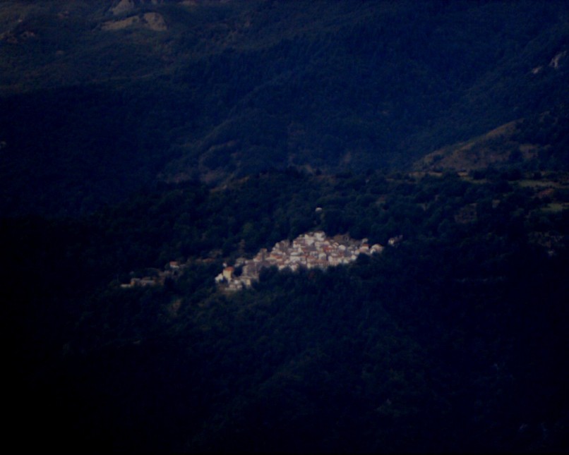 crociglia peak